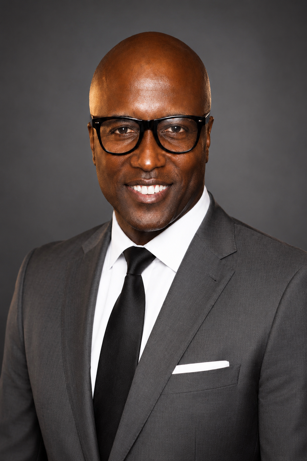 Ralph Mendy Henderson Jr