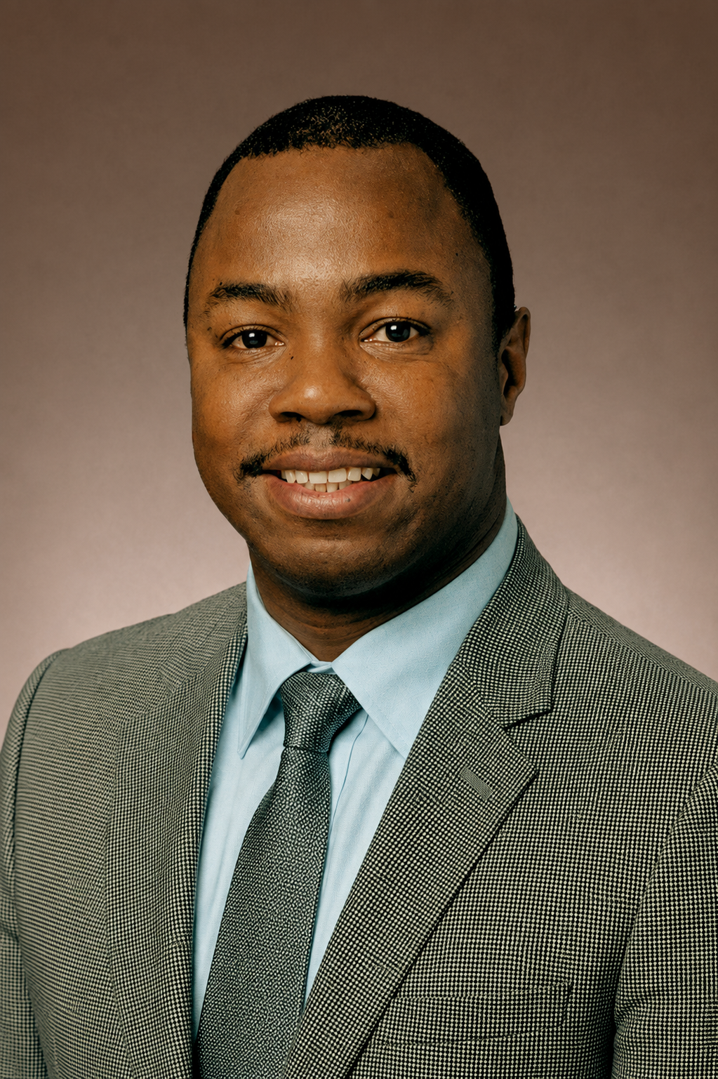 Joe Towns, Jr.